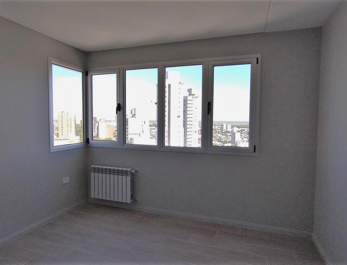 Departamento de Categoría a Estrenar 183 m² Cubiertos Exclusivos. 3
