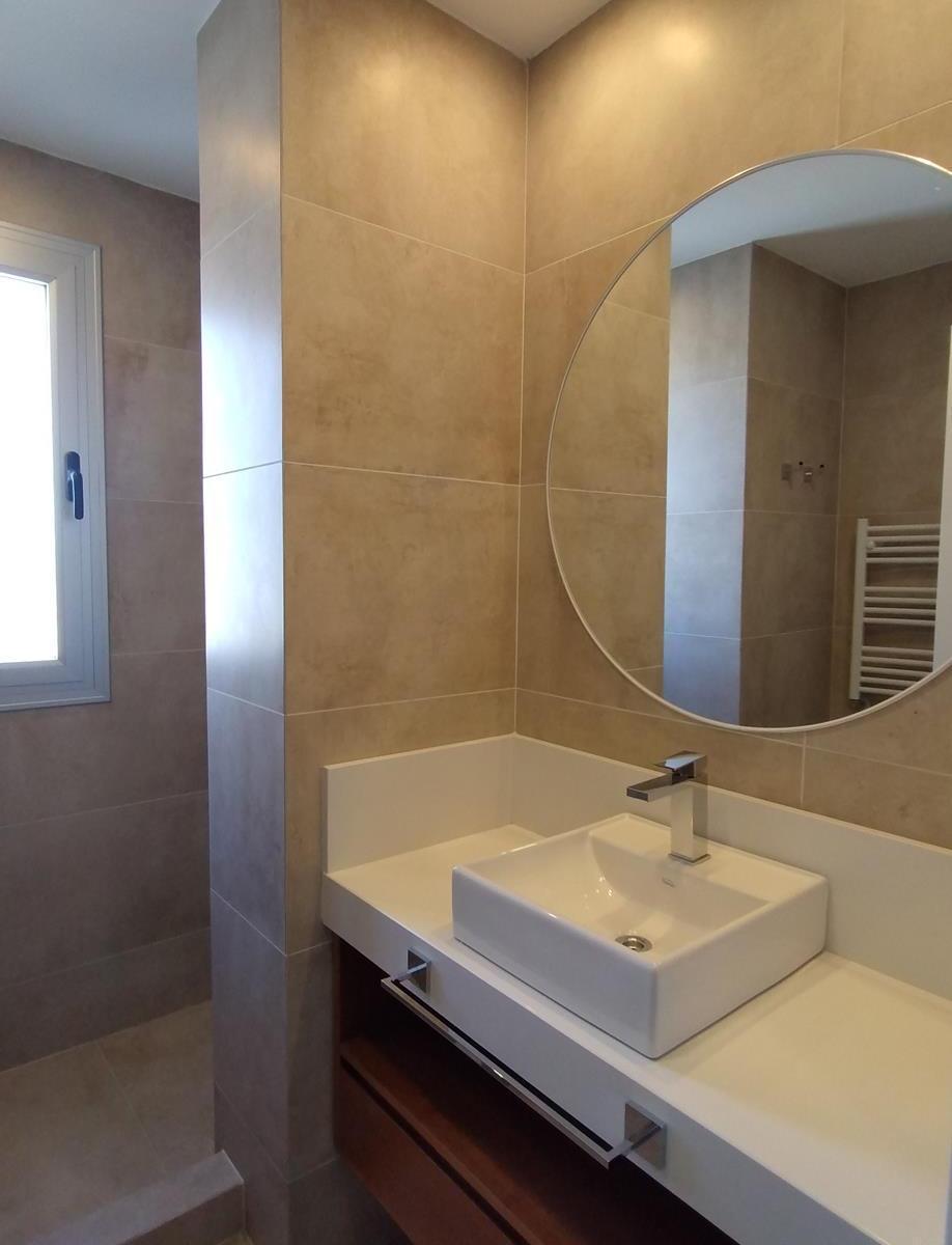 Departamento de Categoría a Estrenar 183 m² Cubiertos Exclusivos. 4