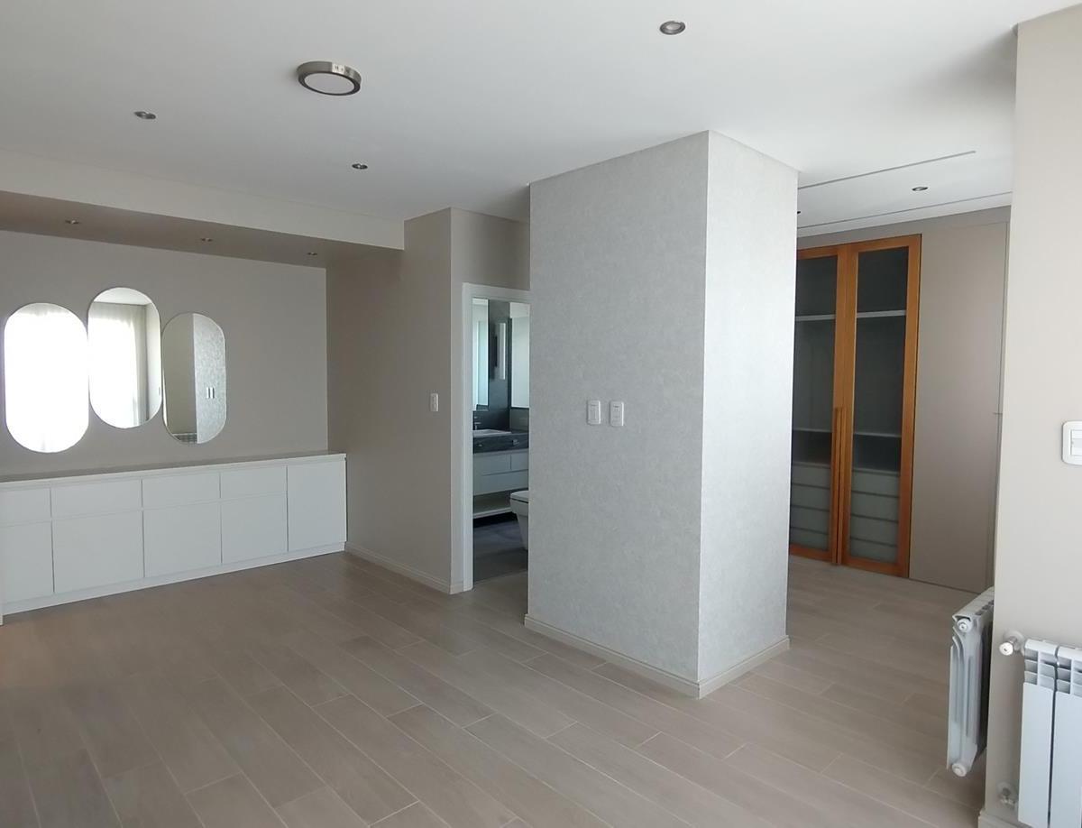 Departamento de Categoría a Estrenar 183 m² Cubiertos Exclusivos. 5