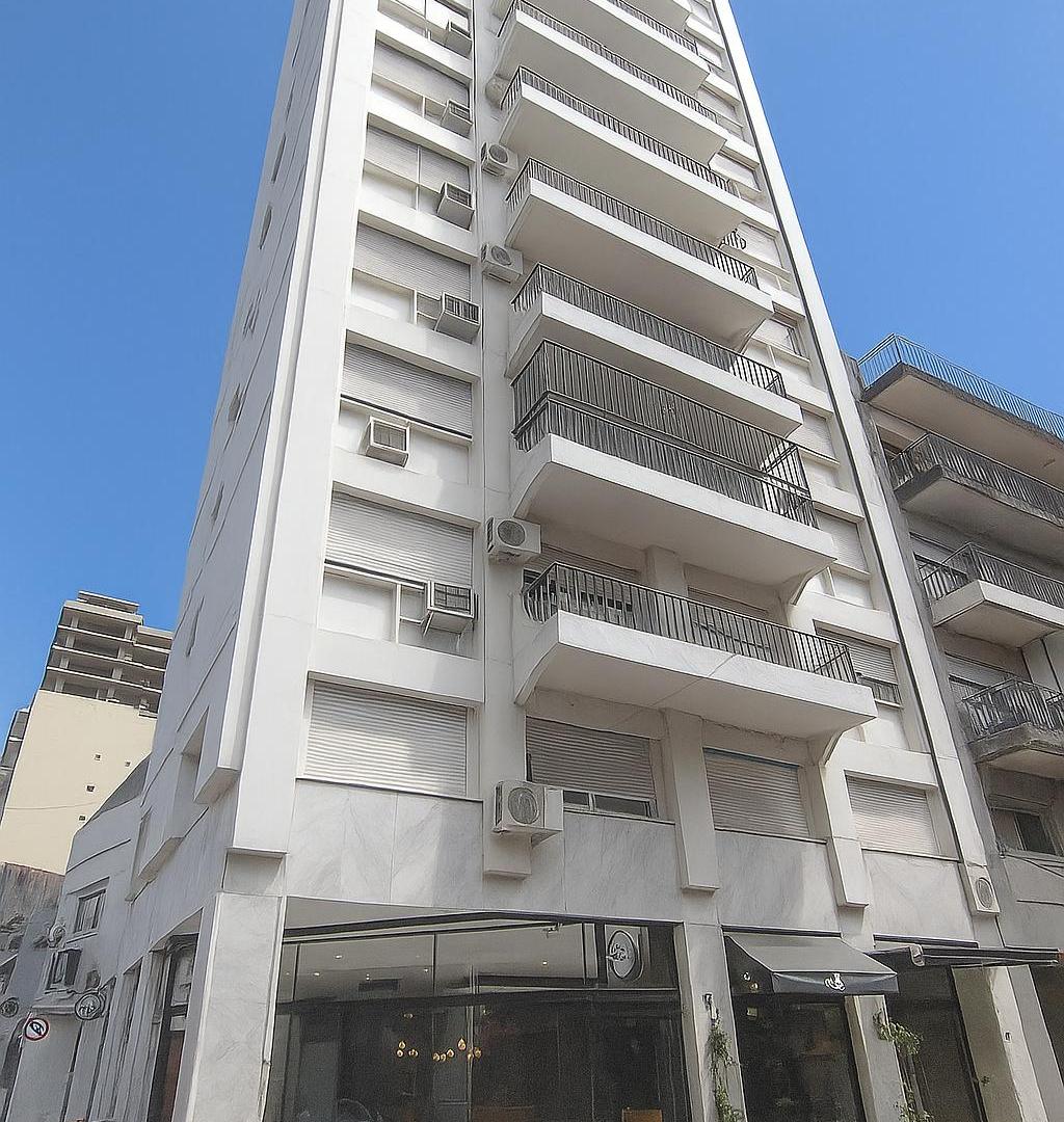 Departamento exclusivo de 3 dormitorios en venta en barrio Sur
