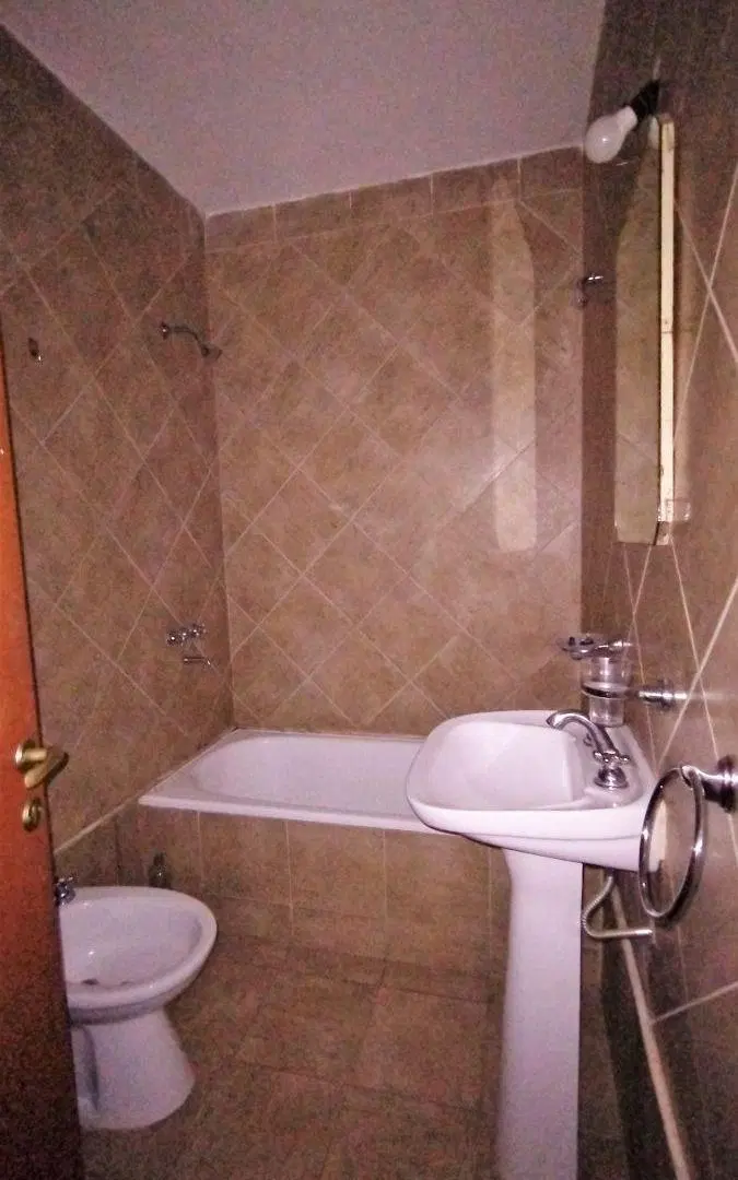Departamento de 1 dormitorio en venta sobre Boulevard Gálvez 5