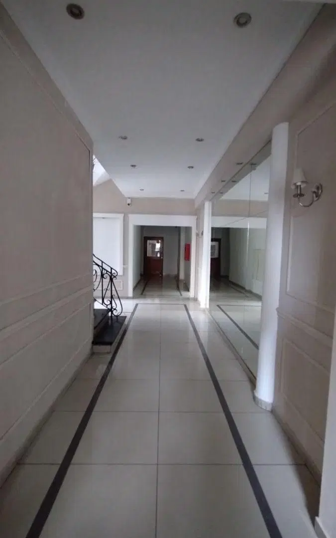 Departamento de 1 dormitorio en venta sobre Boulevard Gálvez 2