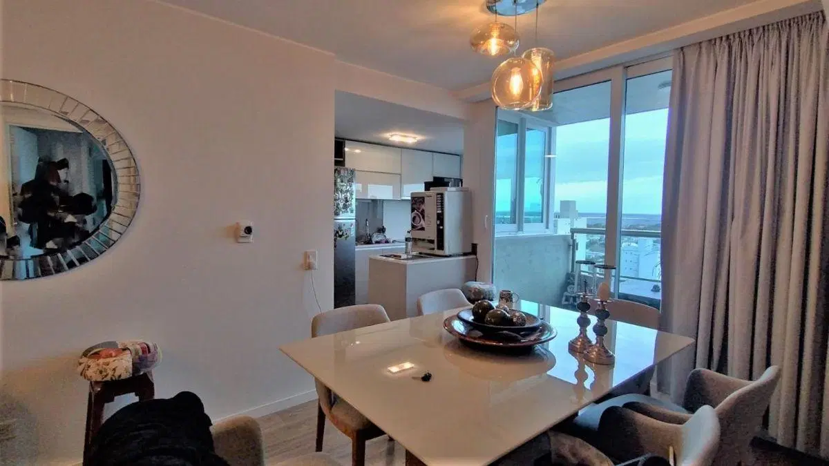 Exclusivo departamento sobre Bv. Galvez de 1 dormitorio en venta! 5