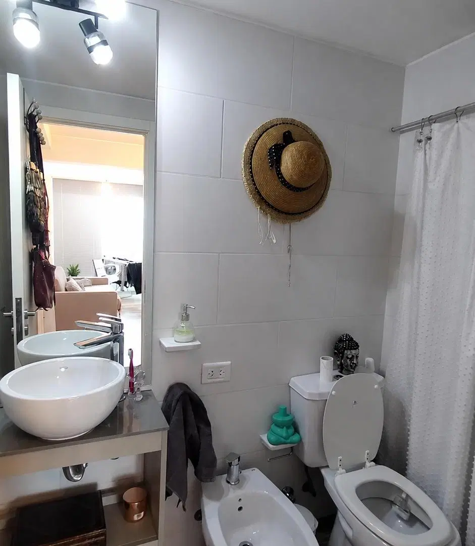 Exclusivo departamento sobre Bv. Galvez de 1 dormitorio en venta! 4