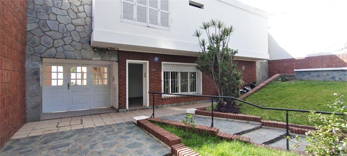 Foto de Impecable departamento en venta en planta baja y al frente en barrio, imagen 1