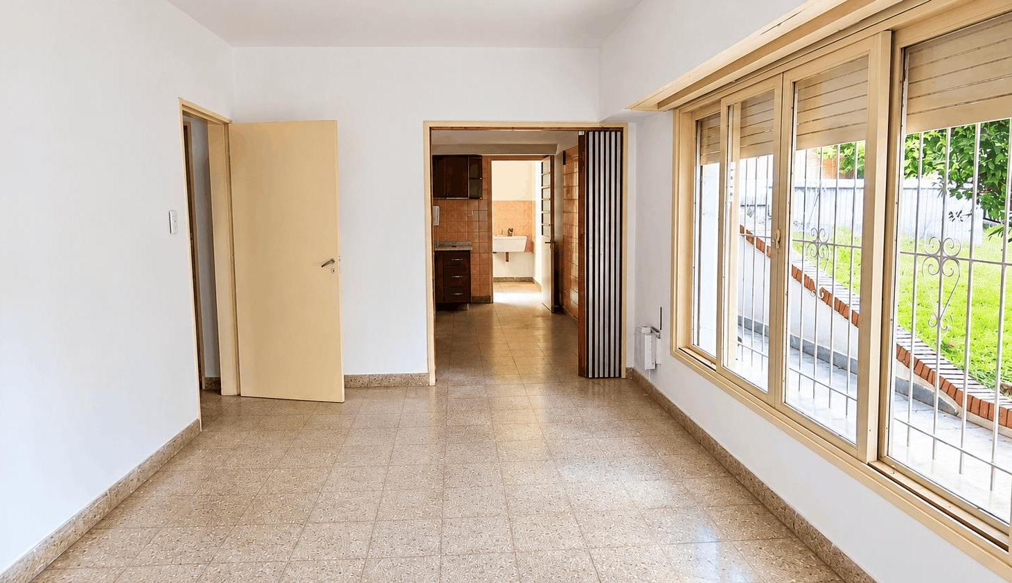 Foto de Impecable departamento en venta en planta baja y al frente en barrio, imagen 4