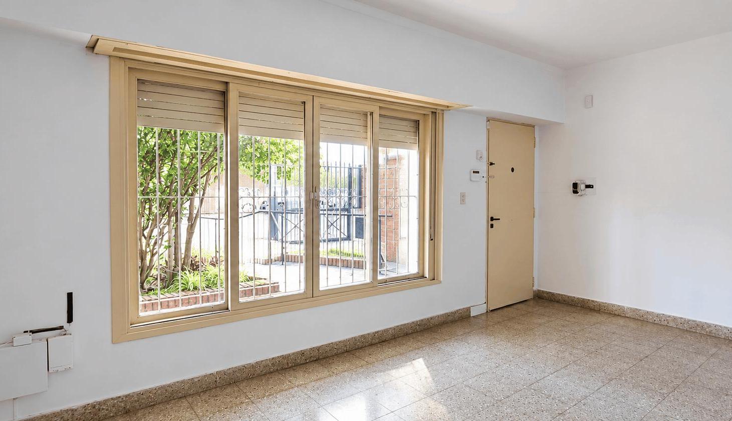 Foto de Impecable departamento en venta en planta baja y al frente en barrio, imagen 3