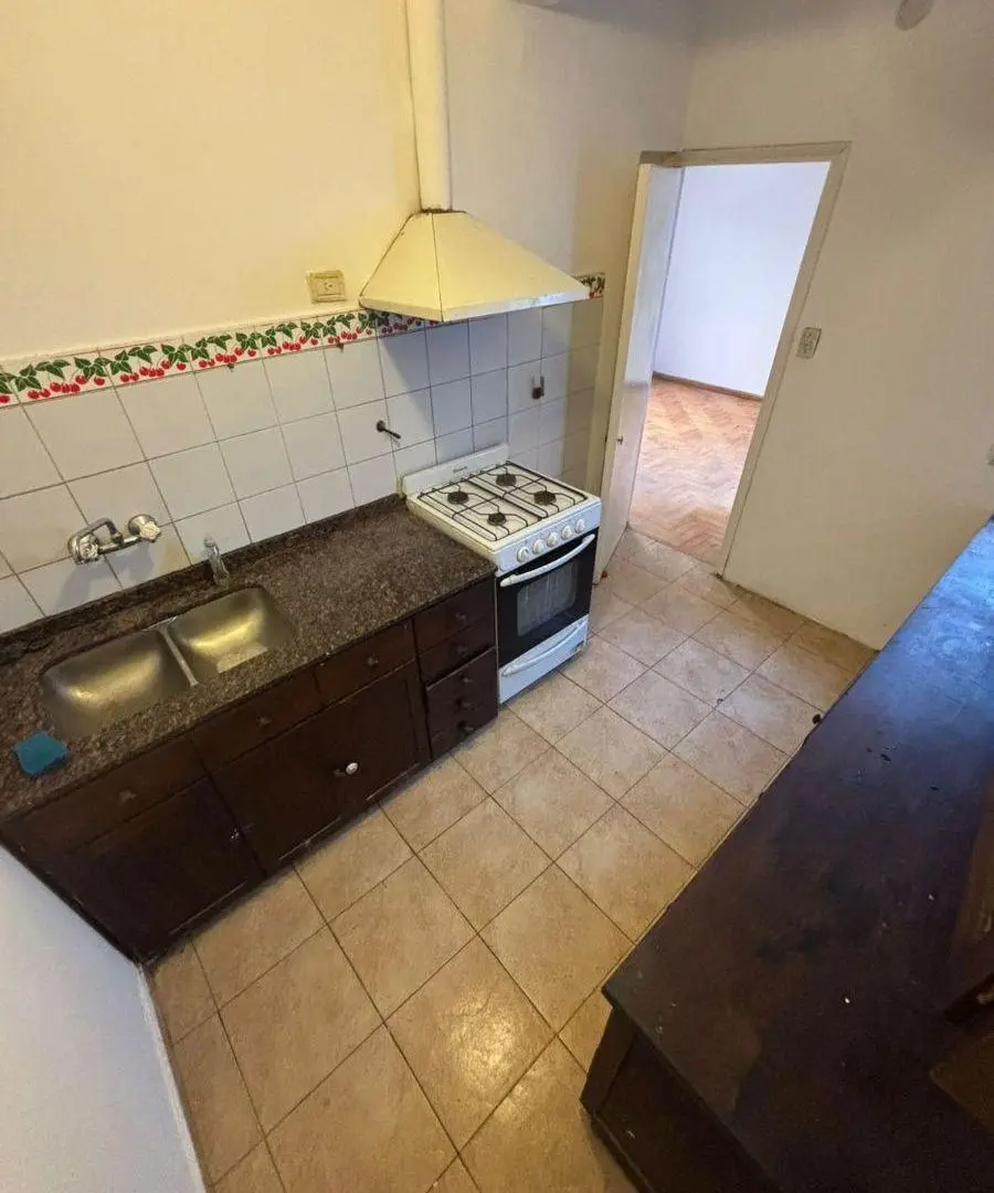 Alquilo dpto. 3 dor. sin expensas en Barrio Colinas de Vélez Sarsfield 5