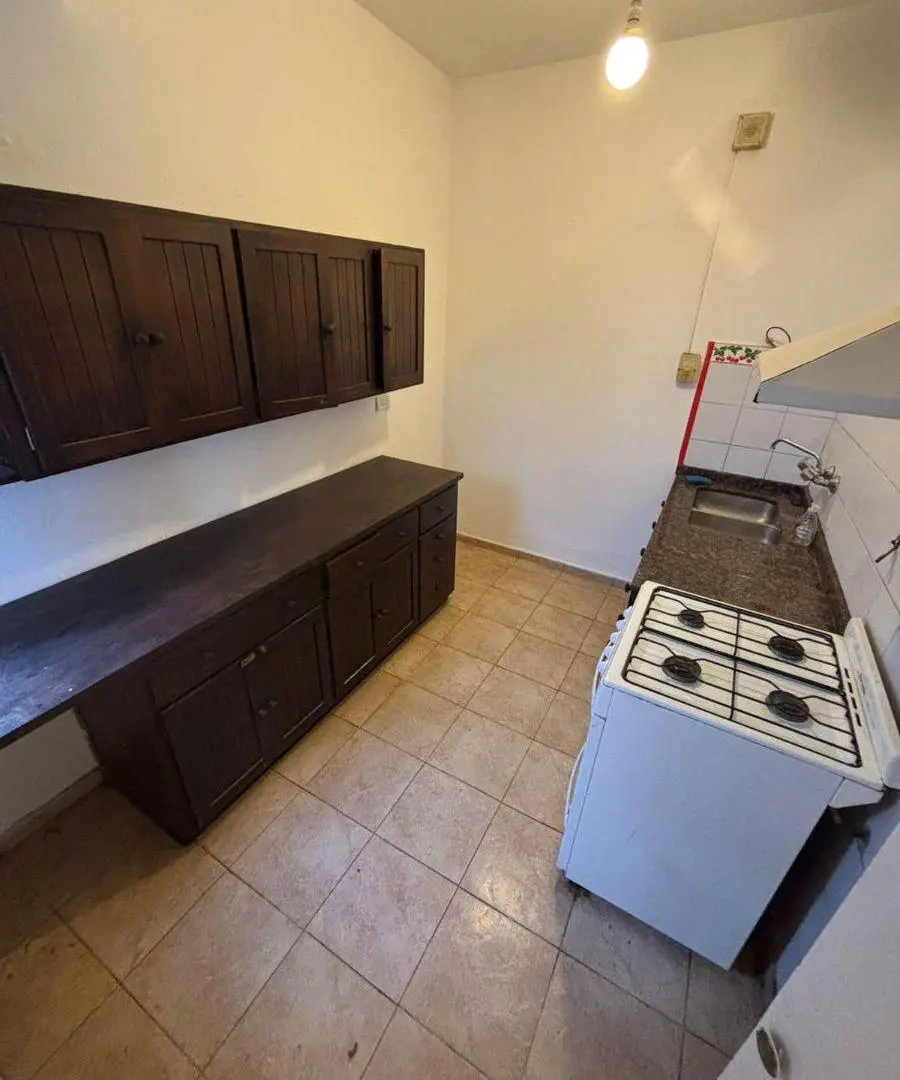 Alquilo dpto. 3 dor. sin expensas en Barrio Colinas de Vélez Sarsfield 4