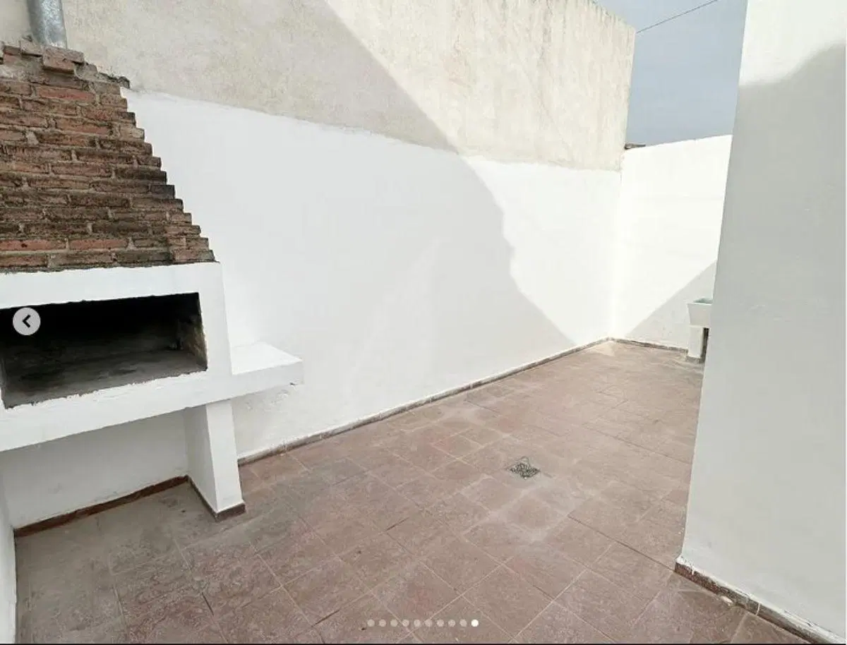 ALQUILO CASA EN BARRIO CRISOL SUR/ NUEVA CORDOBA ANEXA 5