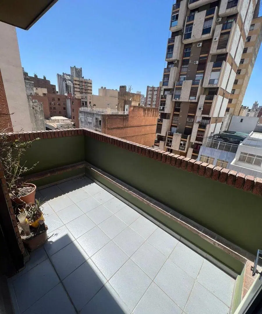 ALQUILO HERMOSO DPTO 2 DORMITORIOS EN ZONA NUEVA CORDOBA 5