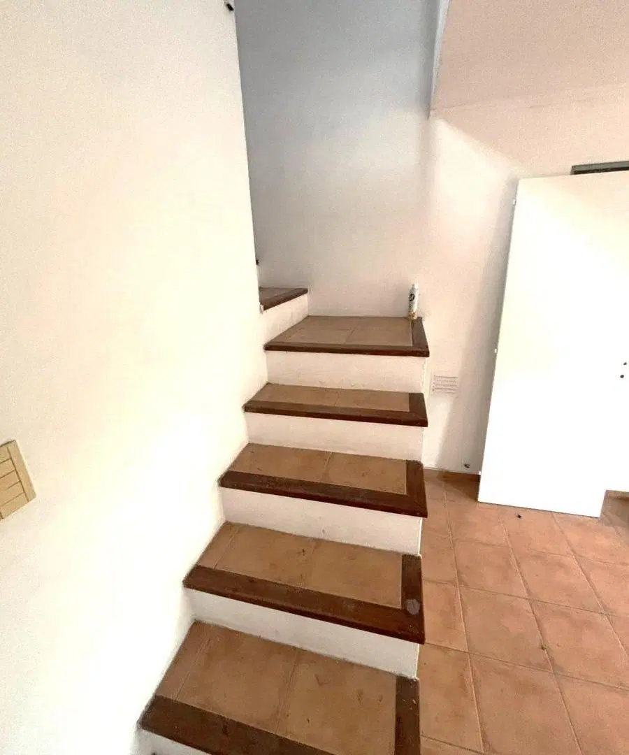 Alquilo Casa 2 dormitorios con Pileta en Villa Rivera Indarte 3