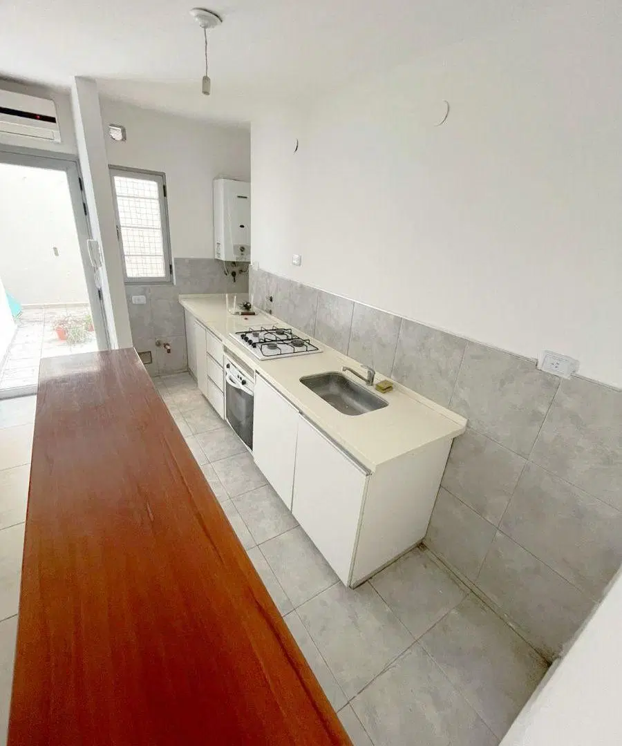 Alquilo Dpto 1 Dor. en Alta Cordoba - Edificio con Pileta y Asador. 2