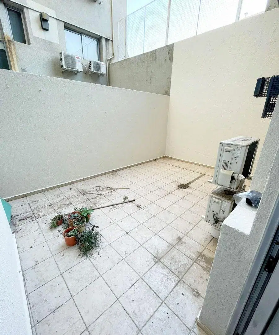 Alquilo Dpto 1 Dor. en Alta Cordoba - Edificio con Pileta y Asador. 4