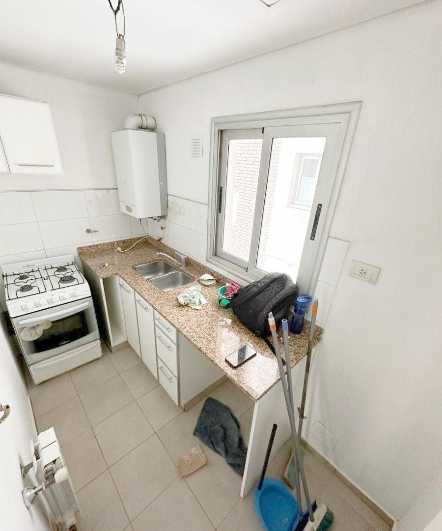 Foto de ALQUILO HERMOSO DPTO 1 DORMITORIO C/PILETA EN NUEVA CORDOBA, imagen 5