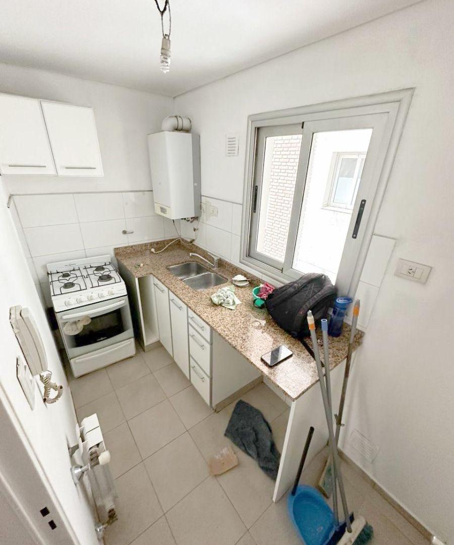 Foto de ALQUILO HERMOSO DPTO 1 DORMITORIO C/PILETA EN NUEVA CORDOBA, imagen 1