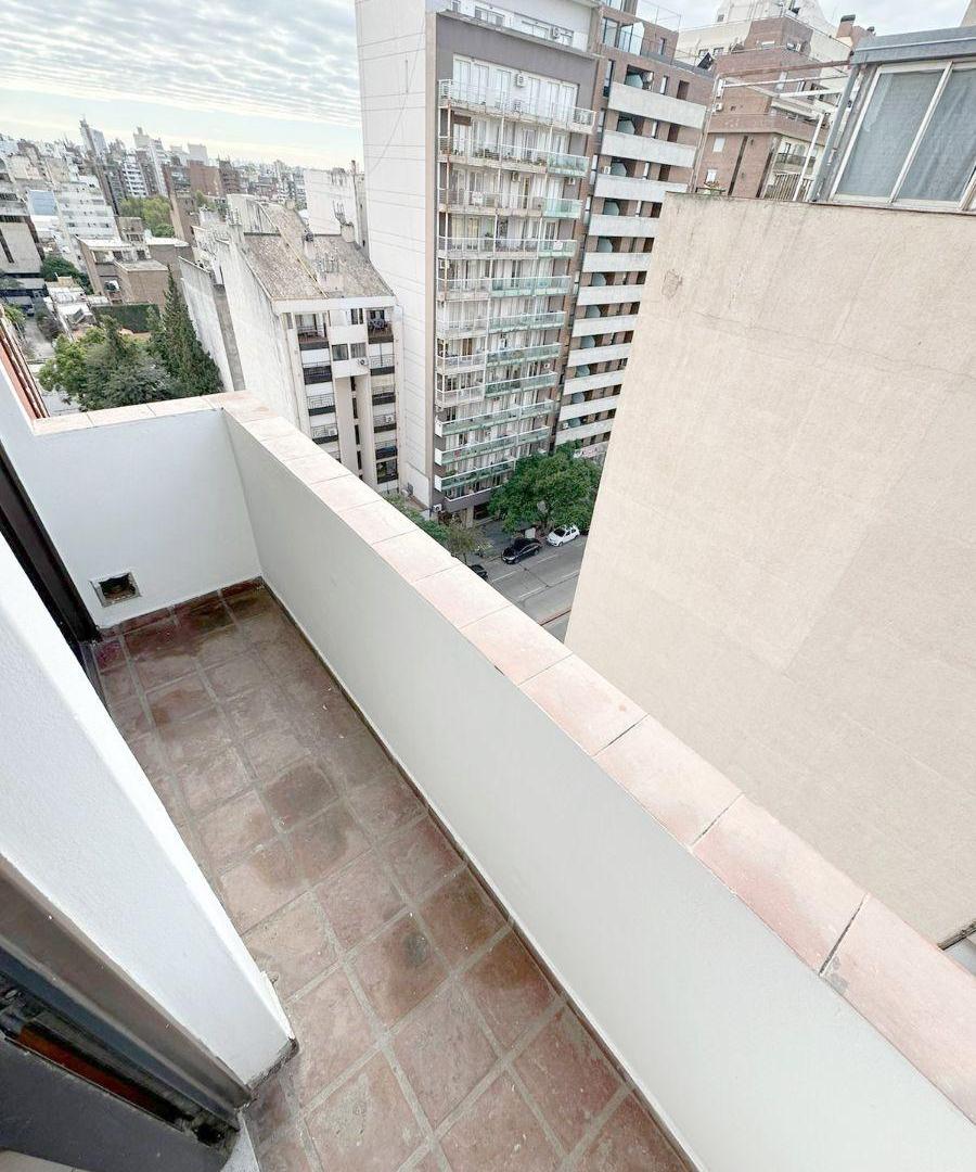 Foto de Alquilo hermoso departamento de 2 dormitorios sobre Bv San Juan., imagen 2