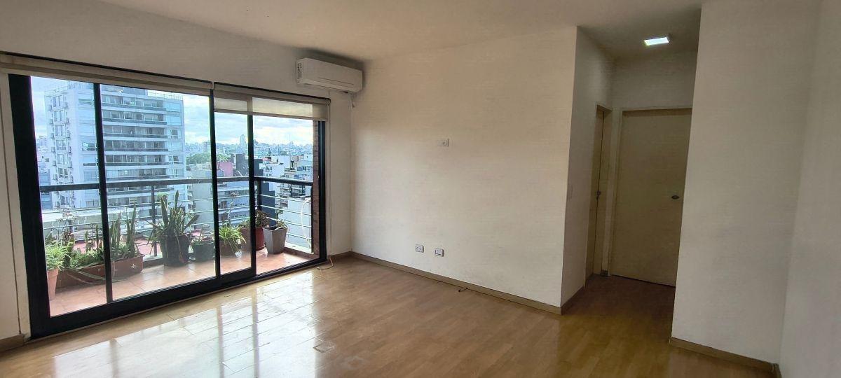 Foto de Departamento de Dos Ambientes con Amenities en Palermo Soho / Botánico, imagen 4