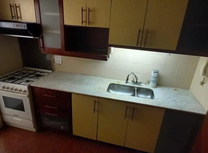 DEPARTAMENTO 3 AMBIENTES - MITRE ESQUINA ALSINA, QUILMES CENTRO 4