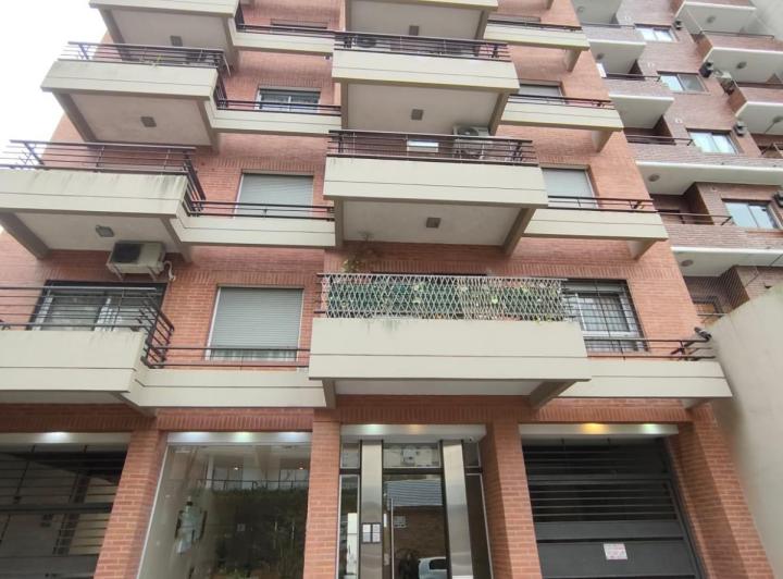 DEPTO 1 1/2 AMB - MACONDA VI, QUILMES CENTRO 1