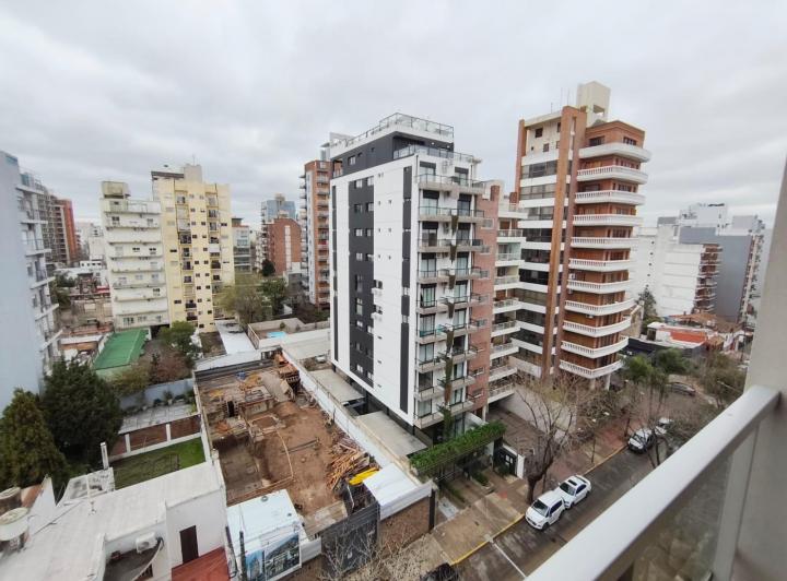 DEPTO 2 AMB CON COCHERA - KLOVER V, QUILMES CENTRO 4