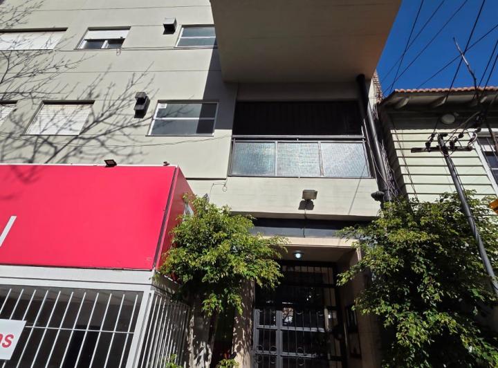 DEPTO 2 AMBIENTES - SAN MARTIN 787, QUILMES CENTRO 1