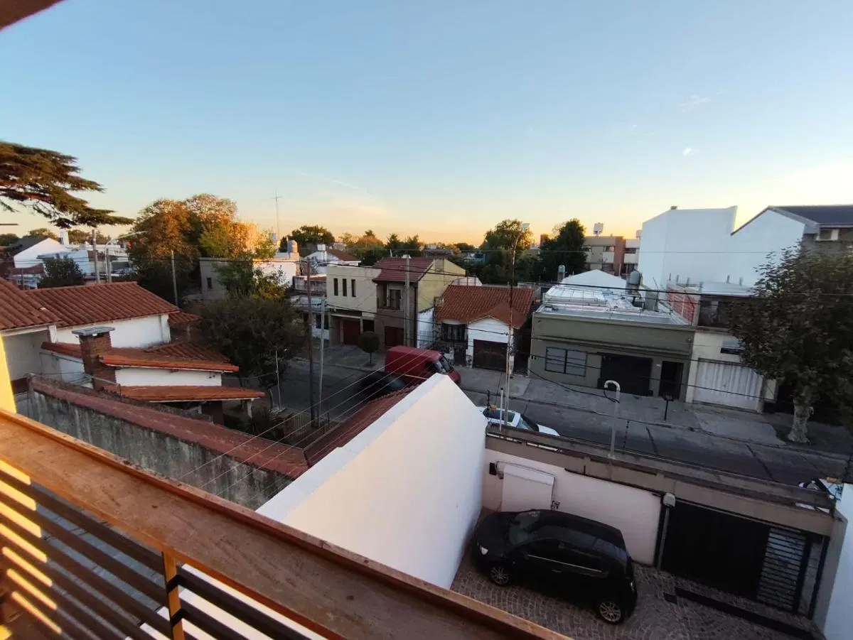 DEPTO 2 AMB C/ COCHERA - Azcuénaga 246, QUILMES OESTE 3