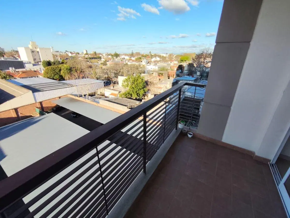 DEPTO 2 AMB C/ COCHERA Y AMENITIES - H. Yrigoyen 1180 MACONDA X QUILMES 2