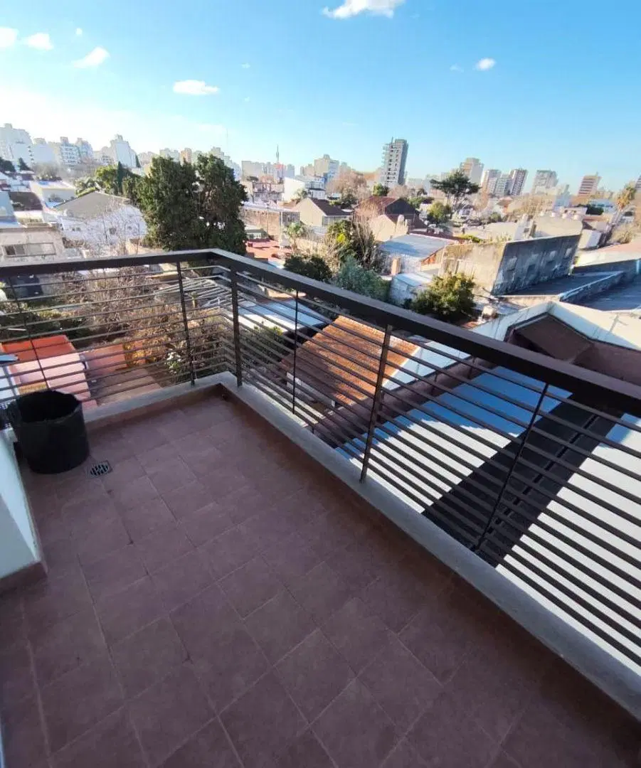 DEPTO 2 AMB C/ COCHERA Y AMENITIES - H. Yrigoyen 1180 MACONDA X QUILMES 4