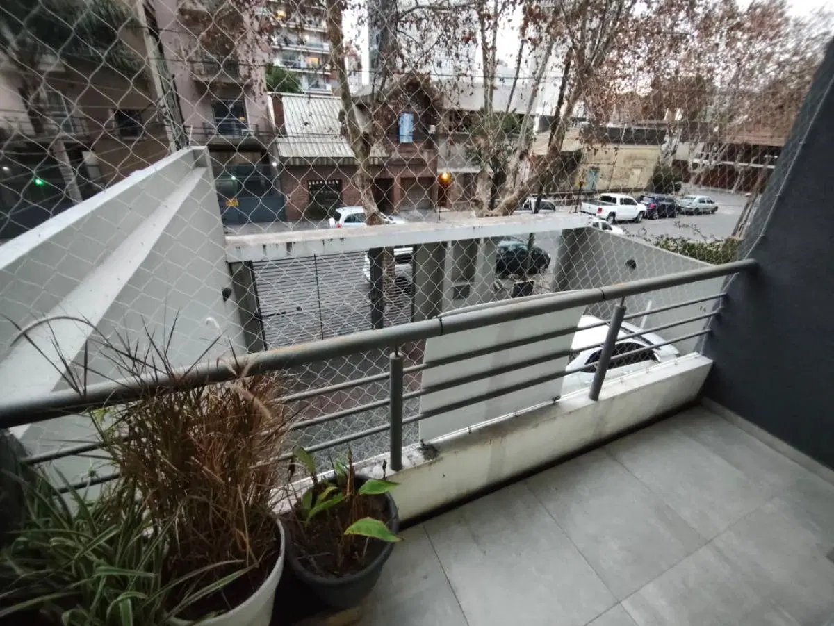 DEPTO 2 AMB C/ COCHERA - Matienzo 183, Quilmes 3