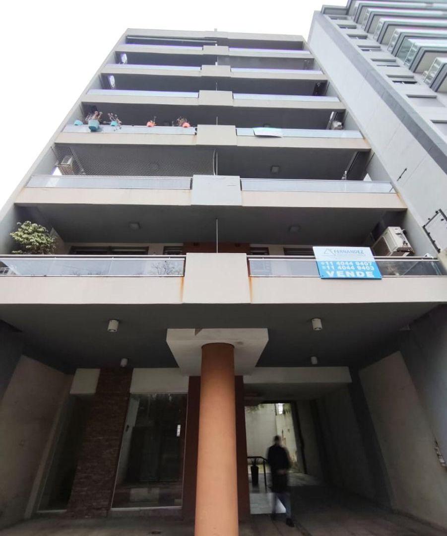 Foto de DEPTOS SEMIPISO 2 AMBIENTES CON O SIN COCHERA - MITRE 341, QUILMES, imagen 3