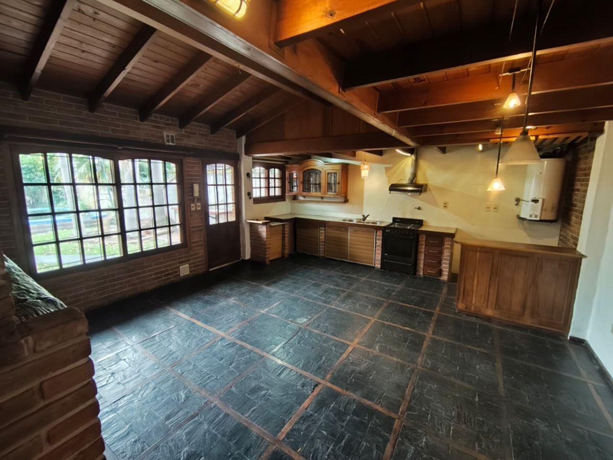 Foto de CHALET 2 AMBIENTES CON PILETA Y QUINCHO - 25 DE MAYO 745, BARRANCAS DE, imagen 5