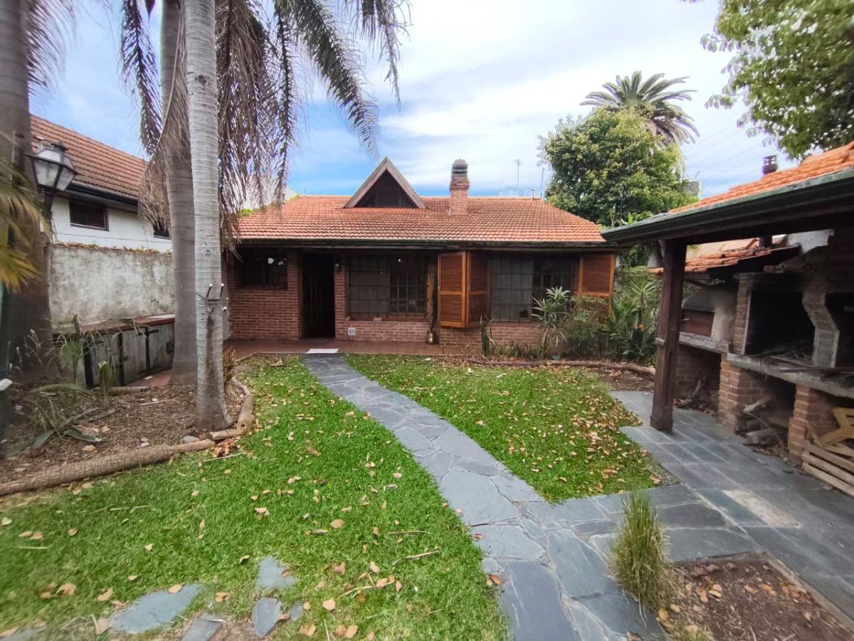 Foto de CHALET 2 AMBIENTES CON PILETA Y QUINCHO - 25 DE MAYO 745, BARRANCAS DE, imagen 1