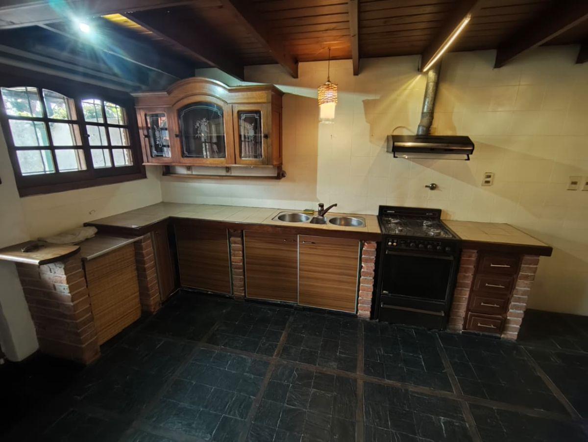 Foto de CHALET 2 AMBIENTES CON PILETA Y QUINCHO - 25 DE MAYO 745, BARRANCAS DE, imagen 3