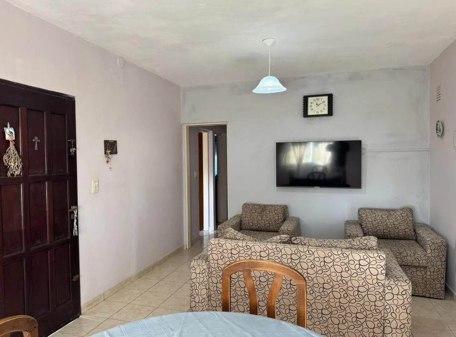 Se vende Casa de 3 dormitorios 5