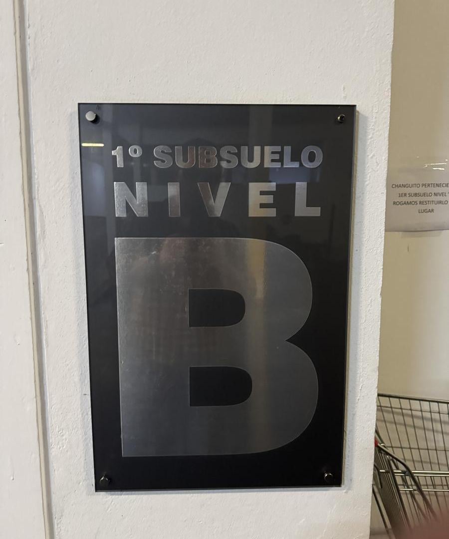 Foto de Venta de Cochera en calle Corrientes 200, imagen 5
