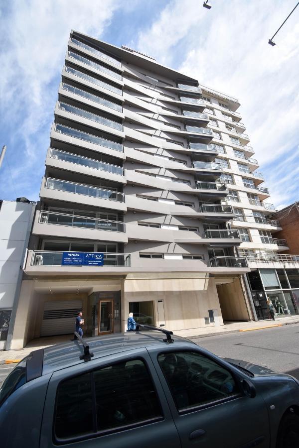 Foto de Venta de Cochera en calle Corrientes 200, imagen 4