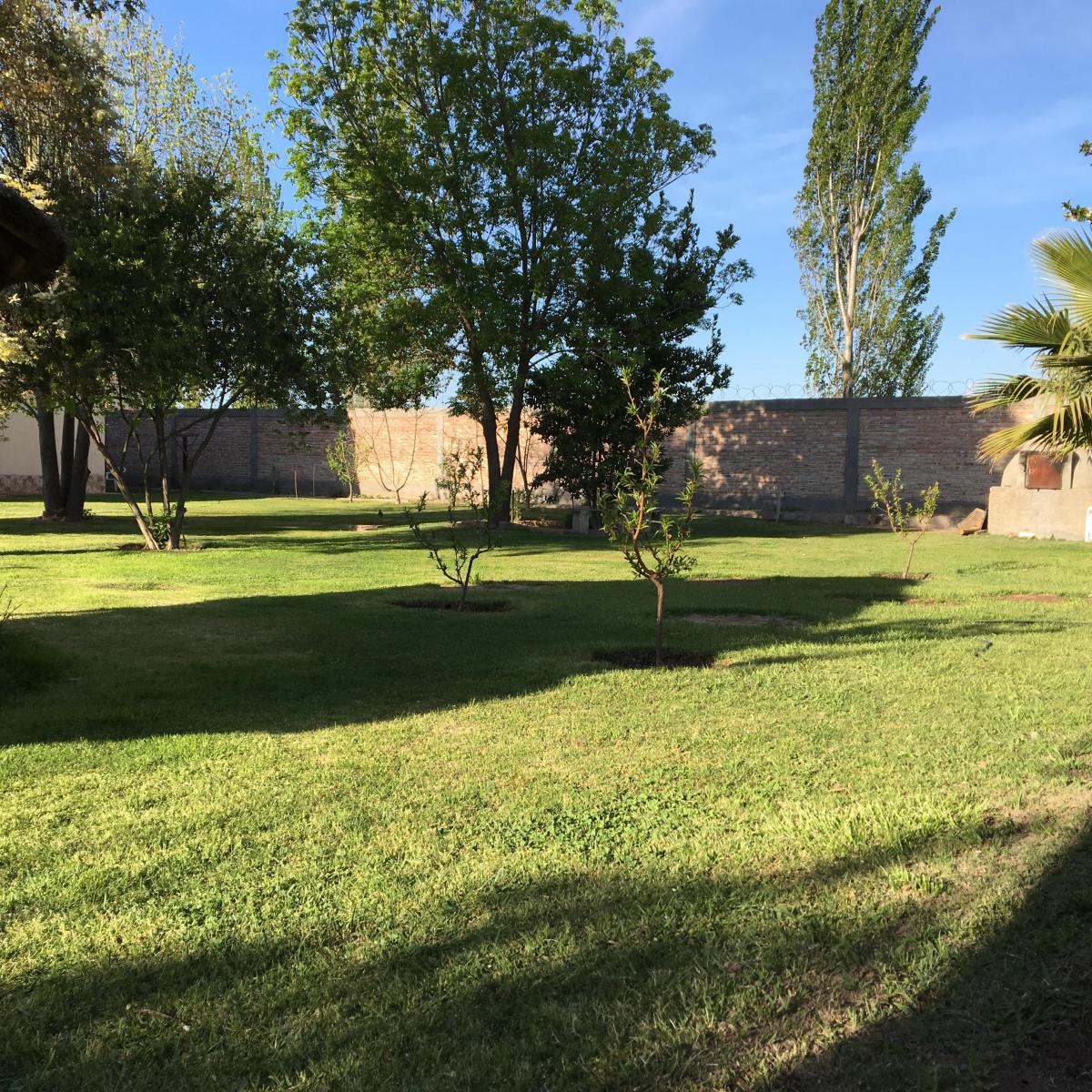 Dueño Vende Amplia Casa en Vistalba, Lujan de Cuyo. 4