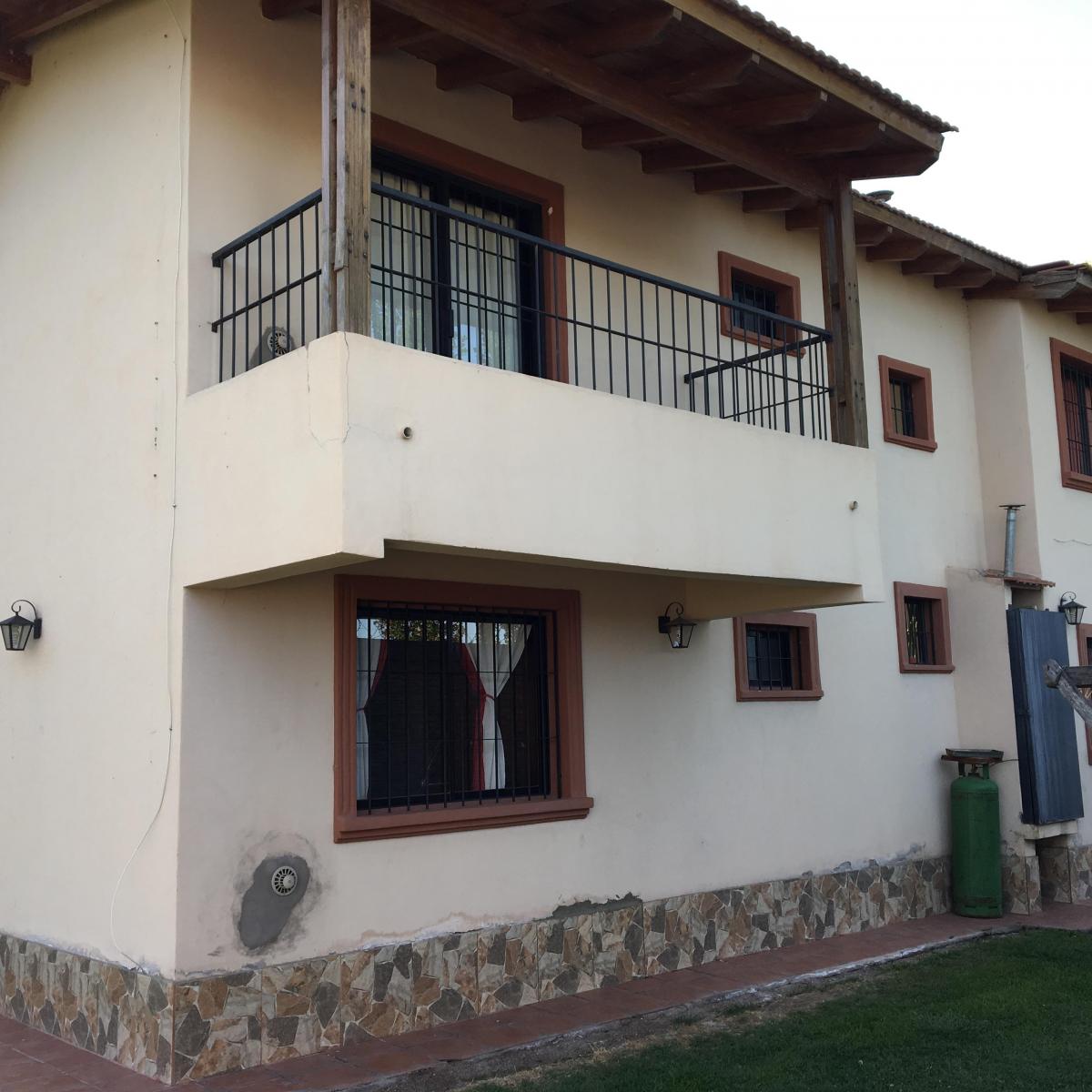 Dueño Vende Amplia Casa en Vistalba, Lujan de Cuyo. 2