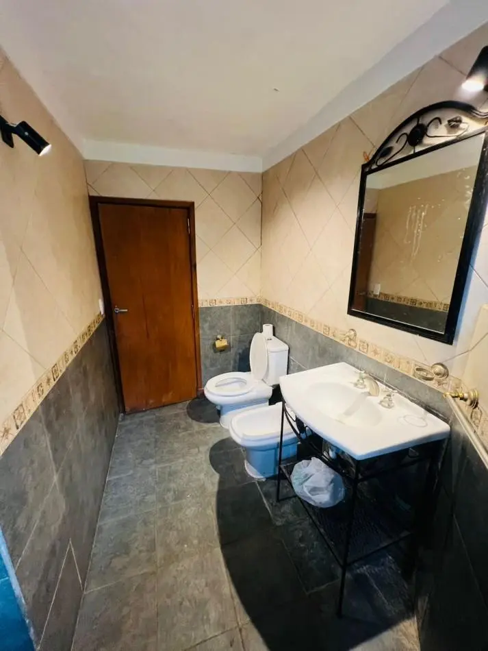 CASA ALQUILER 24 MESES o VENTA  BOSQUE PERALTA RAMOS 5