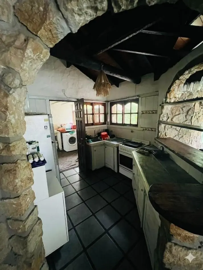 CASA ALQUILER 24 MESES o VENTA  BOSQUE PERALTA RAMOS 4