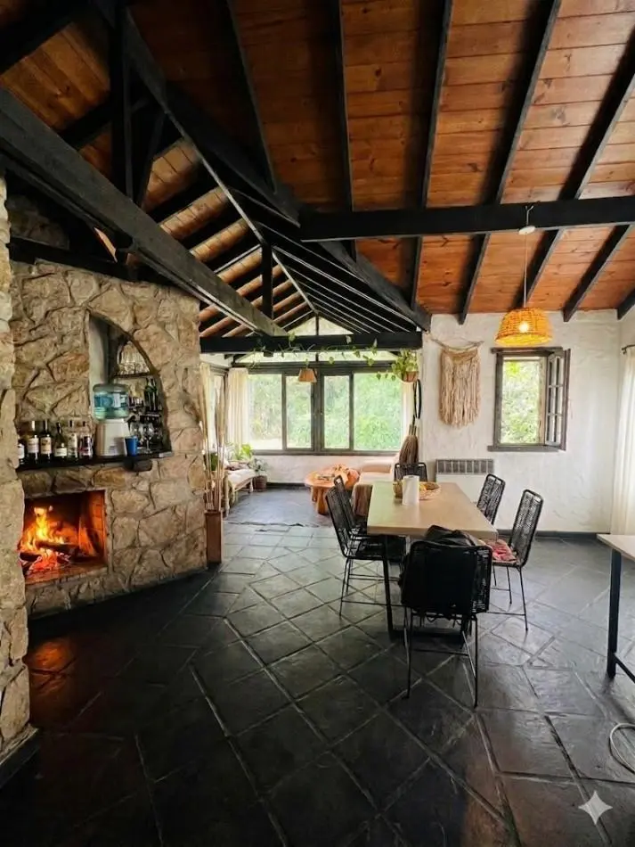CASA ALQUILER 24 MESES o VENTA  BOSQUE PERALTA RAMOS 3