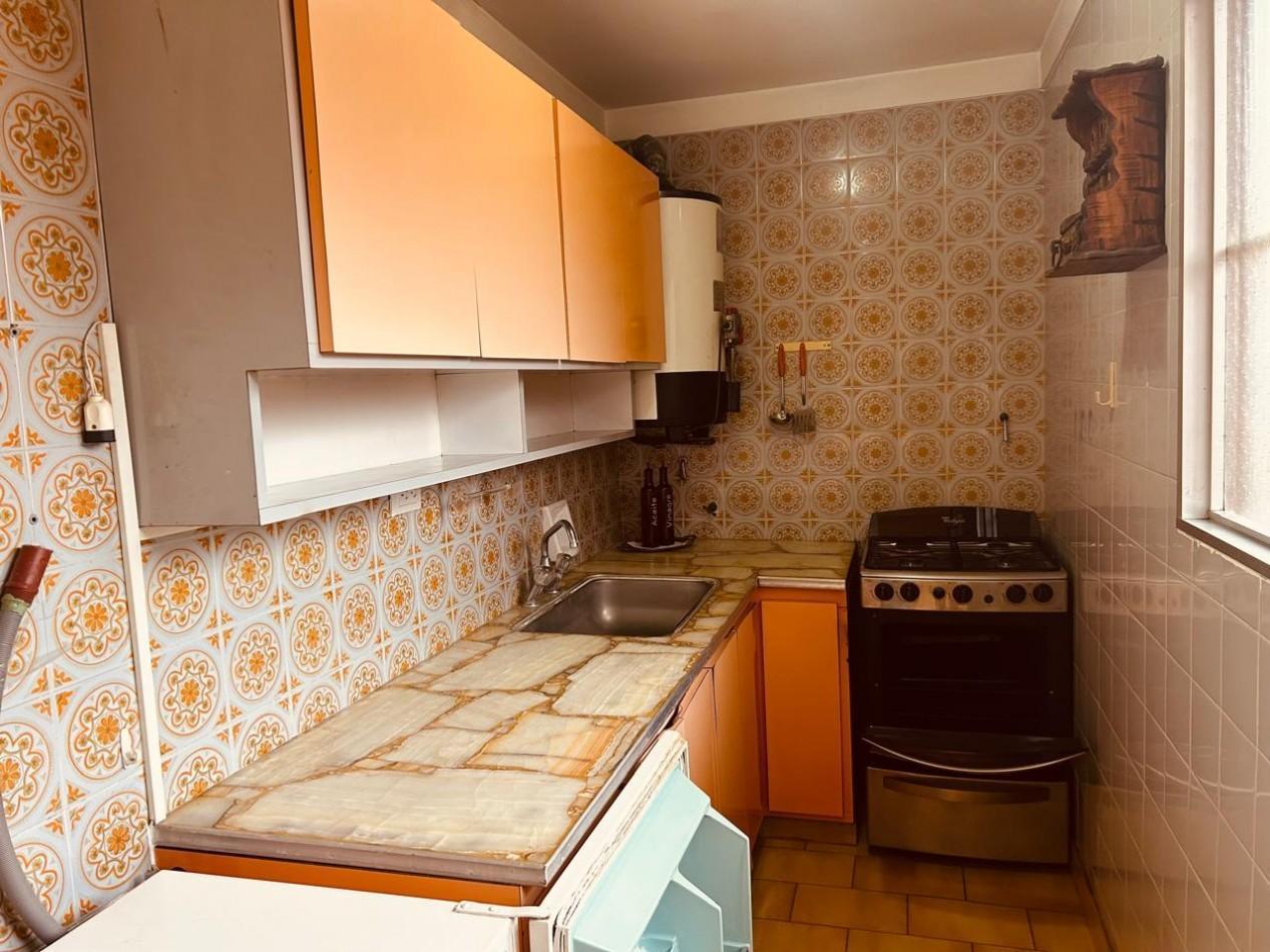 Foto de DEPARTAMENTO ALQUILER 24 MESES 2 AMB. CON COCHERA PUNTA MOGOTES, imagen 2