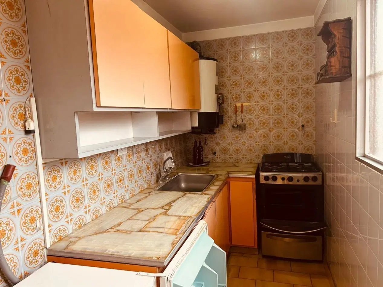 ALQUILER 24 MESES DEPARTAMENTO 2 AMBIENTES CON COCHERA PUNTA MOGOTES 2