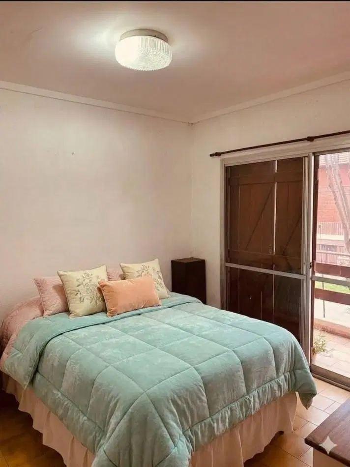 ALQUILER 24 MESES DEPARTAMENTO 2 AMBIENTES CON COCHERA PUNTA MOGOTES 3