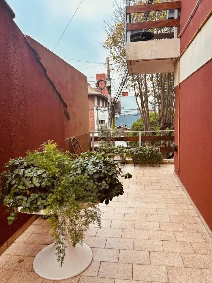 ALQUILER 24 MESES DEPARTAMENTO 2 AMBIENTES CON COCHERA PUNTA MOGOTES 5
