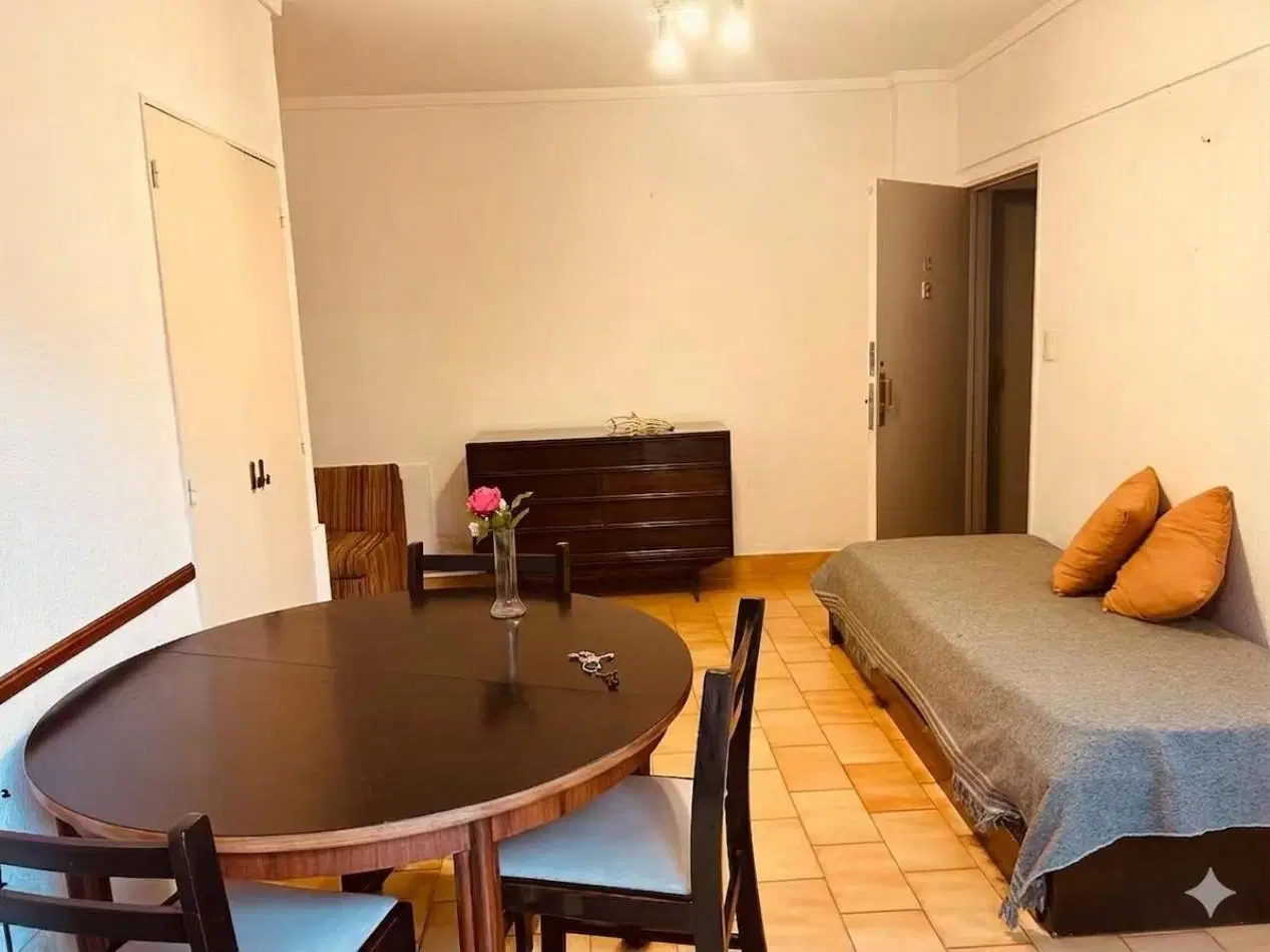 ALQUILER 24 MESES DEPARTAMENTO 2 AMBIENTES CON COCHERA PUNTA MOGOTES 1