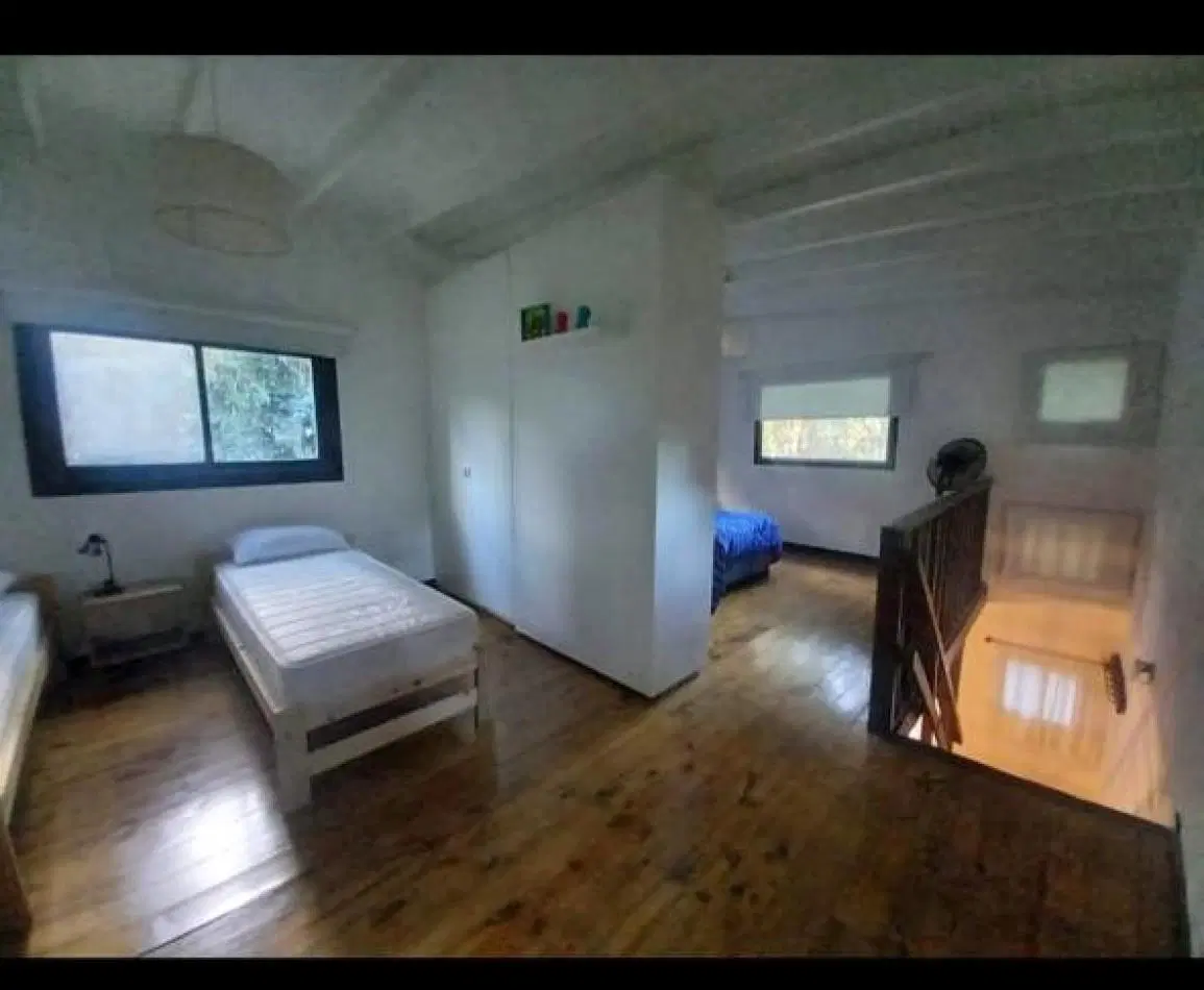 ALQUILER CABAÑA HASTA DICIEMBRE BOSQUE PERALTA RAMOS 4