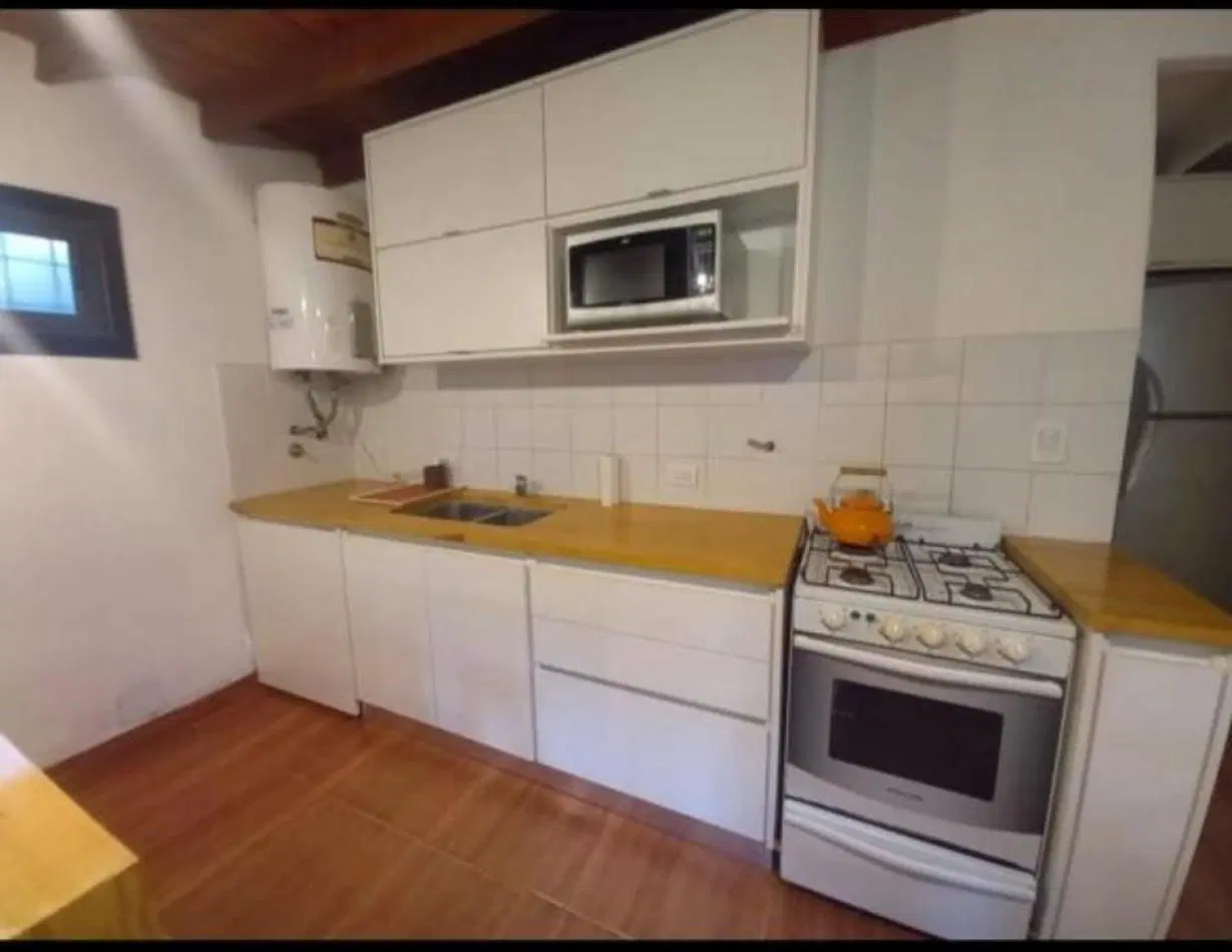 ALQUILER CABAÑA HASTA DICIEMBRE BOSQUE PERALTA RAMOS 6