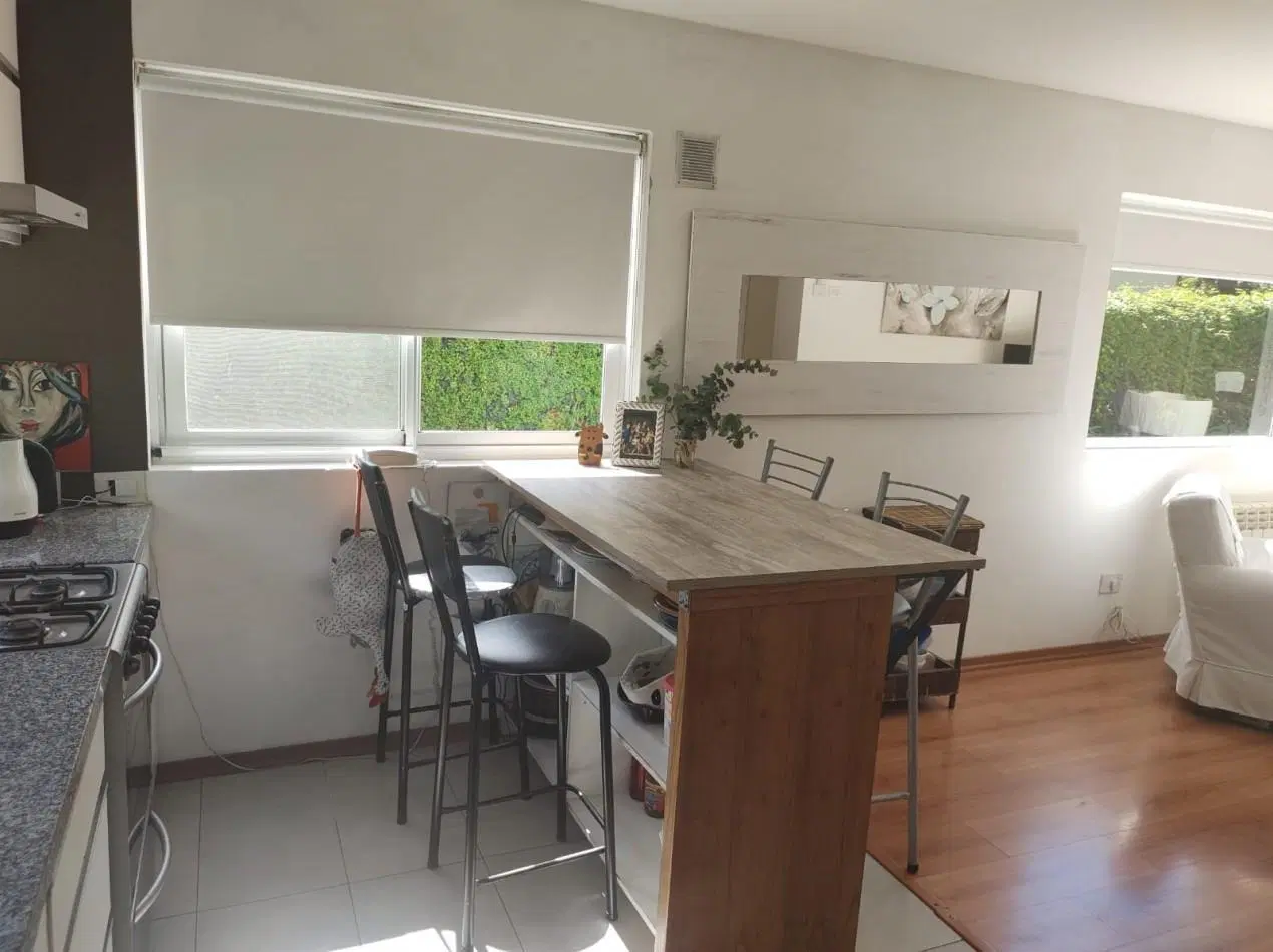 CASA VENTA BOSQUE PERALTA RAMOS 5